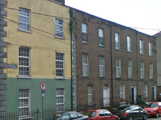 kevin Heffernan of Dolmen Building & Contracting